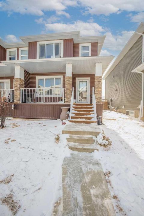 29 Redstone Common NE Calgary AB T3N 0K3