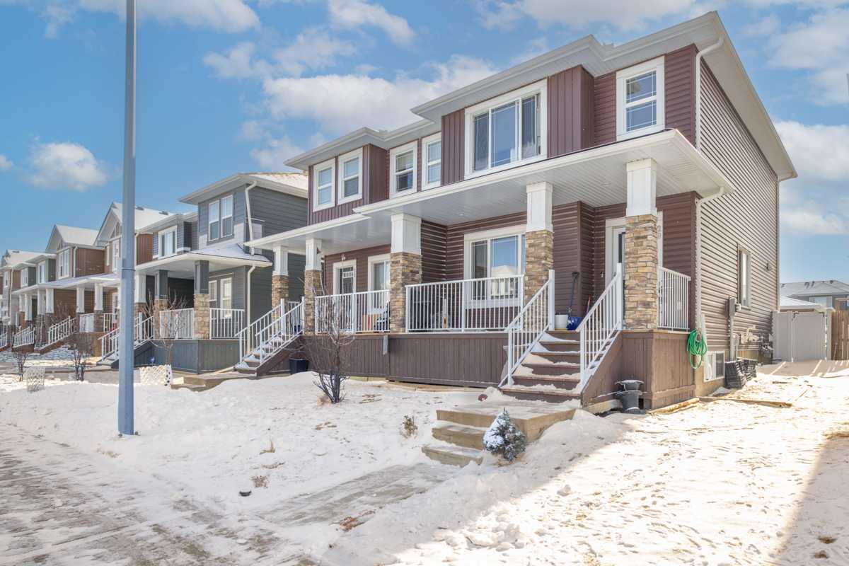 29 Redstone Common NE