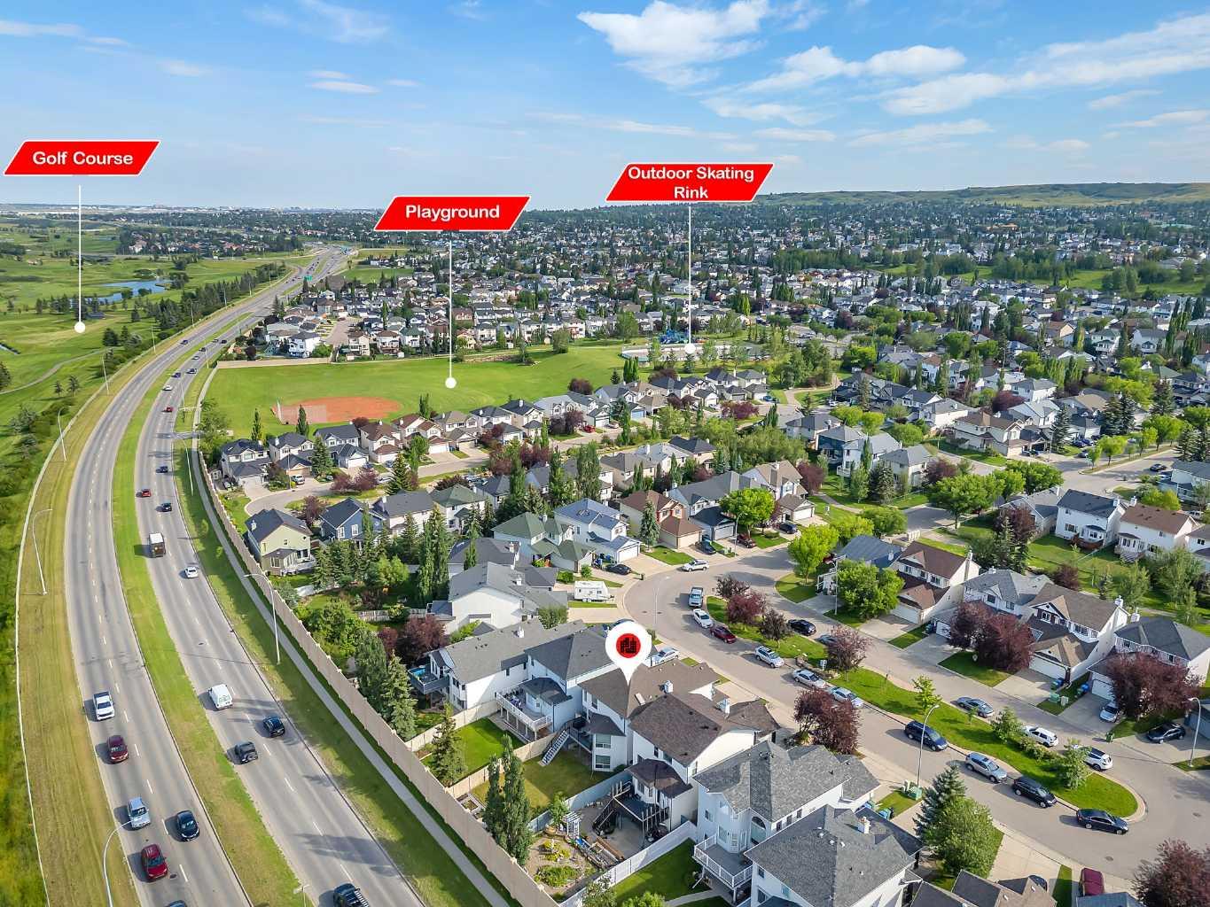 352 Hidden Valley Manor NW