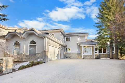 57 Edelweiss Point NW Calgary AB T3A 4N5