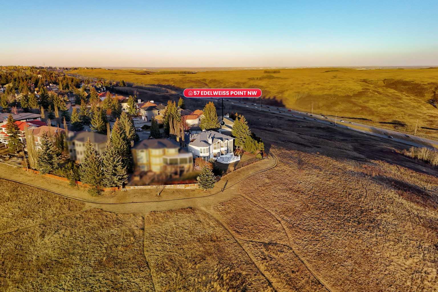 57 Edelweiss Point NW