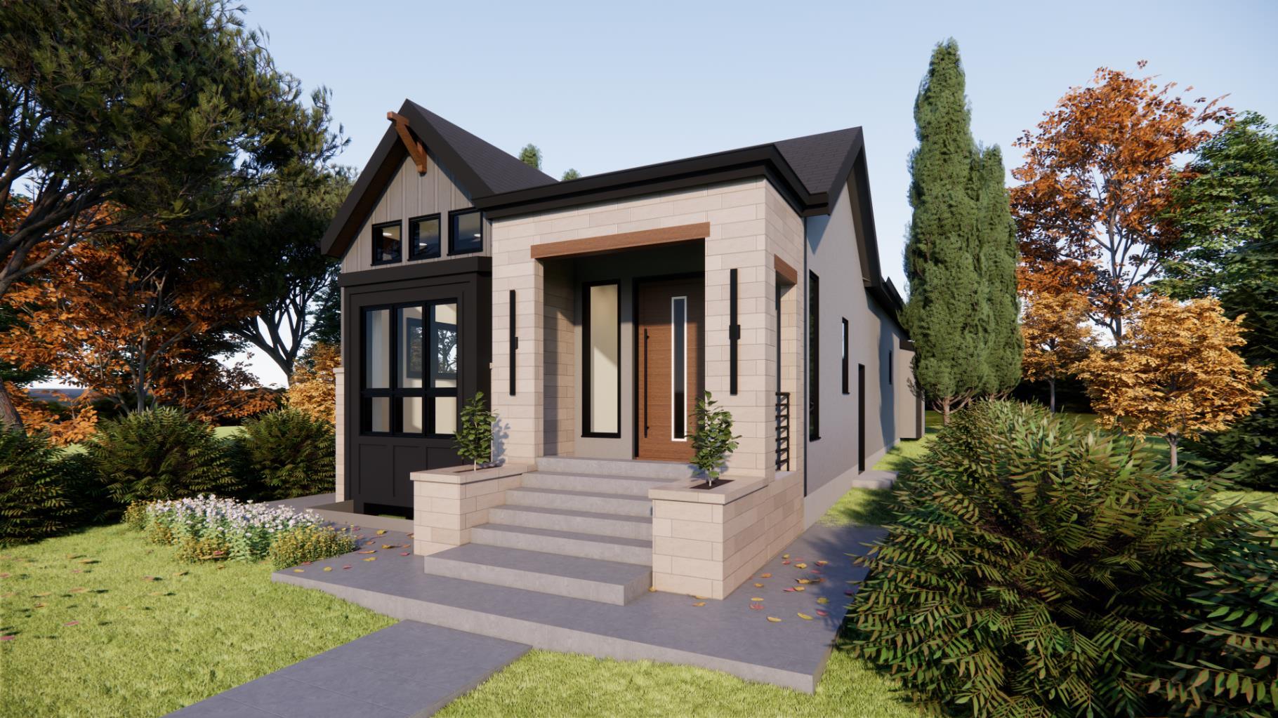 1185 Iron Ridge Avenue