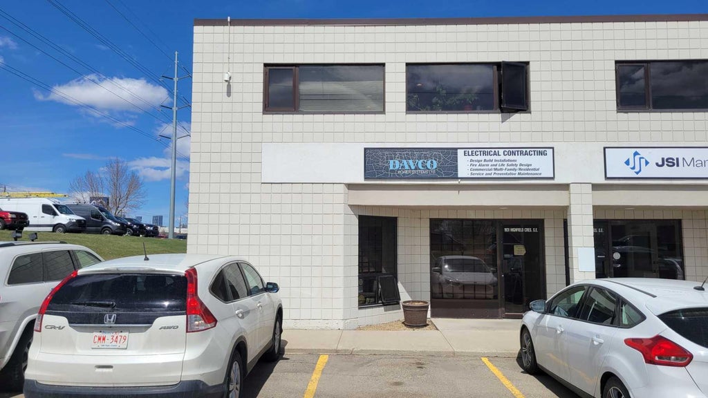 Photo of 1931 Highfield Crescent SE, Calgary, AB T2G 5M1 (MLS # A2343145)