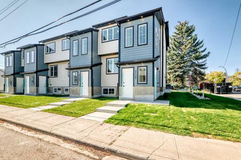 2121 13 Street NW Calgary AB T2M 1L7
