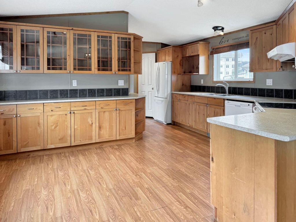Photo of 212 Mawdsley Crescent, Grande Cache, AB T0E 0Y0 (MLS # A2332230)