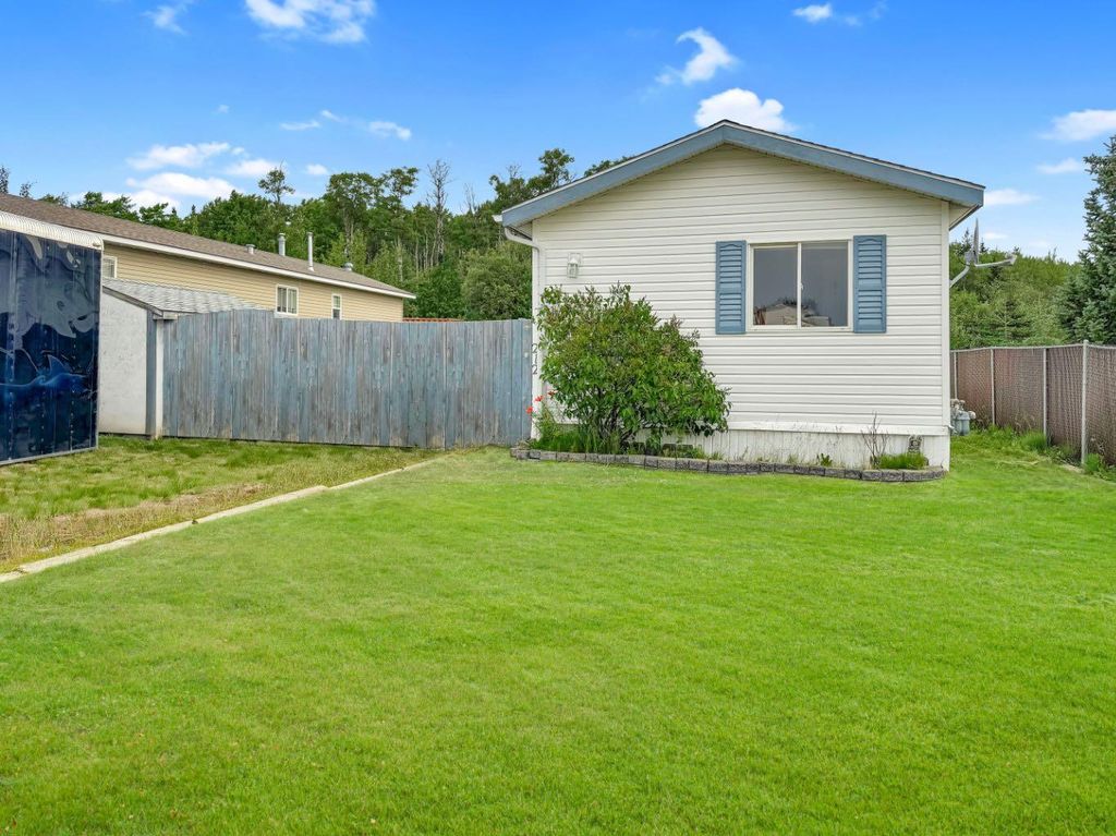 Photo of 212 Mawdsley Crescent, Grande Cache, AB T0E 0Y0 (MLS # A2332230)