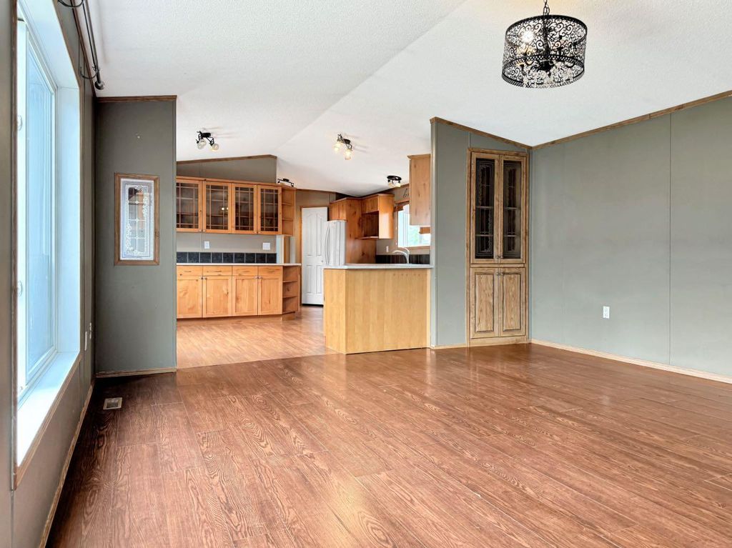 Photo of 212 Mawdsley Crescent, Grande Cache, AB T0E 0Y0 (MLS # A2332230)