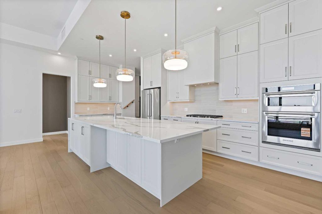 Photo of 140 Marina Cove SE #102, Calgary, AB T3M 3P4 (MLS # A2276097)