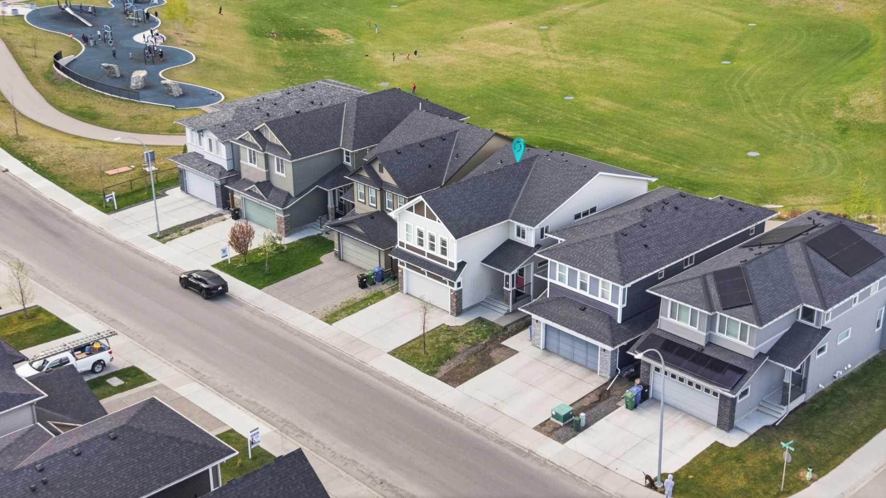 40 Evansfield Manor NW