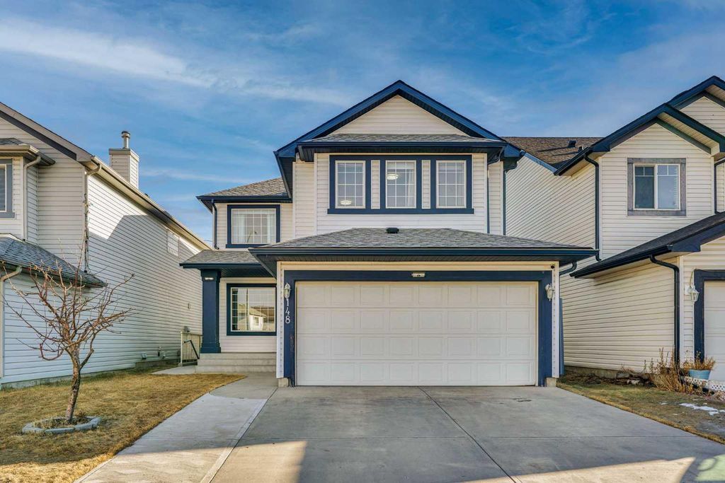 Photo of 148 Martha's Manor NE, Calgary, AB T3J 4Y7 (MLS # A2287685)
