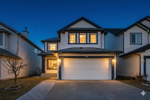 148 Martha's Manor NE Calgary AB T3J 4Y7