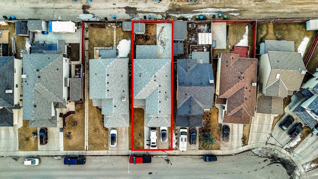 Photo of 148 Martha's Manor NE, Calgary, AB T3J 4Y7 (MLS # A2287685)