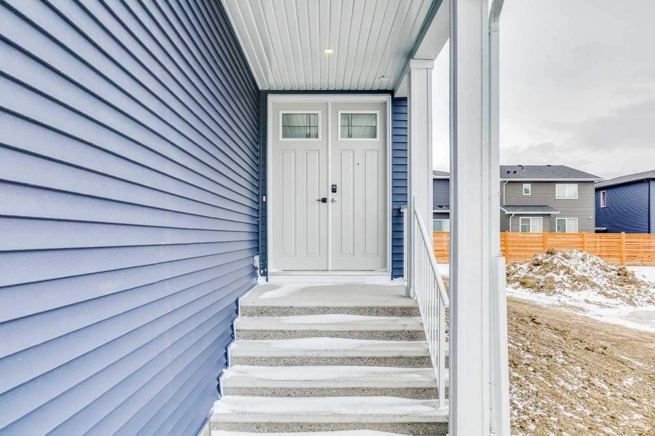 283 Dawson Wharf Rise