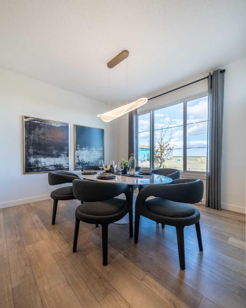 283 Dawson Wharf Rise