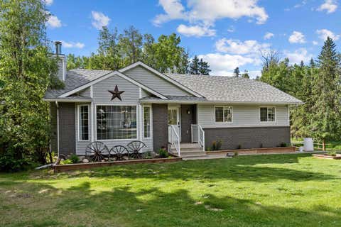 Photo of 26, 591026 Range Road 114, Rural Woodlands County, AB T7S 2A1 (MLS # A2324872)