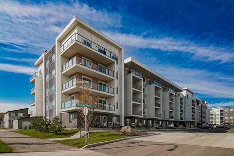 Photo of 265 Wolf Willow Boulevard SE #2120, Calgary, AB T2X 6R1 (MLS # A2346839)