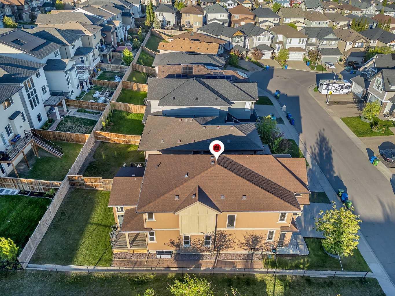 56 Evansview Park NW