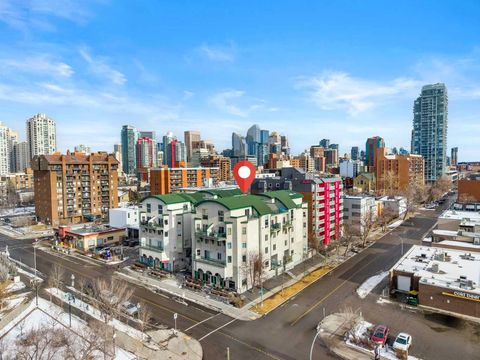 Photo of 1514 11 Street SW #2106, Calgary, AB T2R 1G9 (MLS # A2280158)