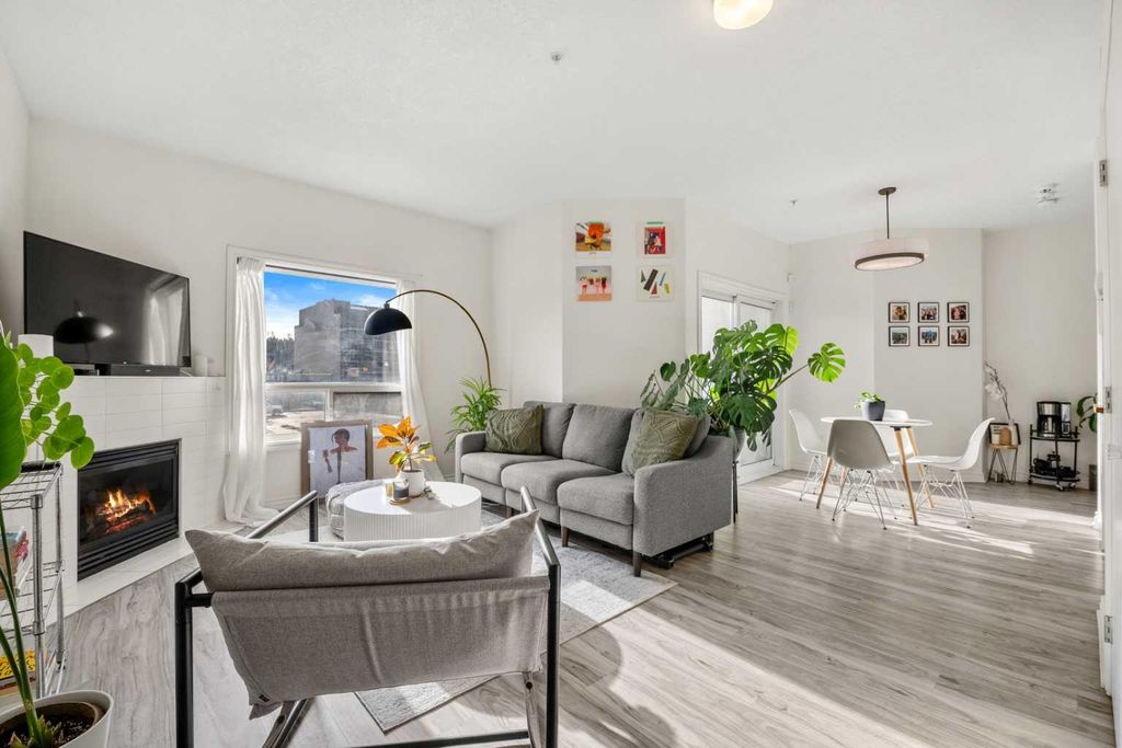 Photo of 1514 11 Street SW #2106, Calgary, AB T2R 1G9 (MLS # A2280158)