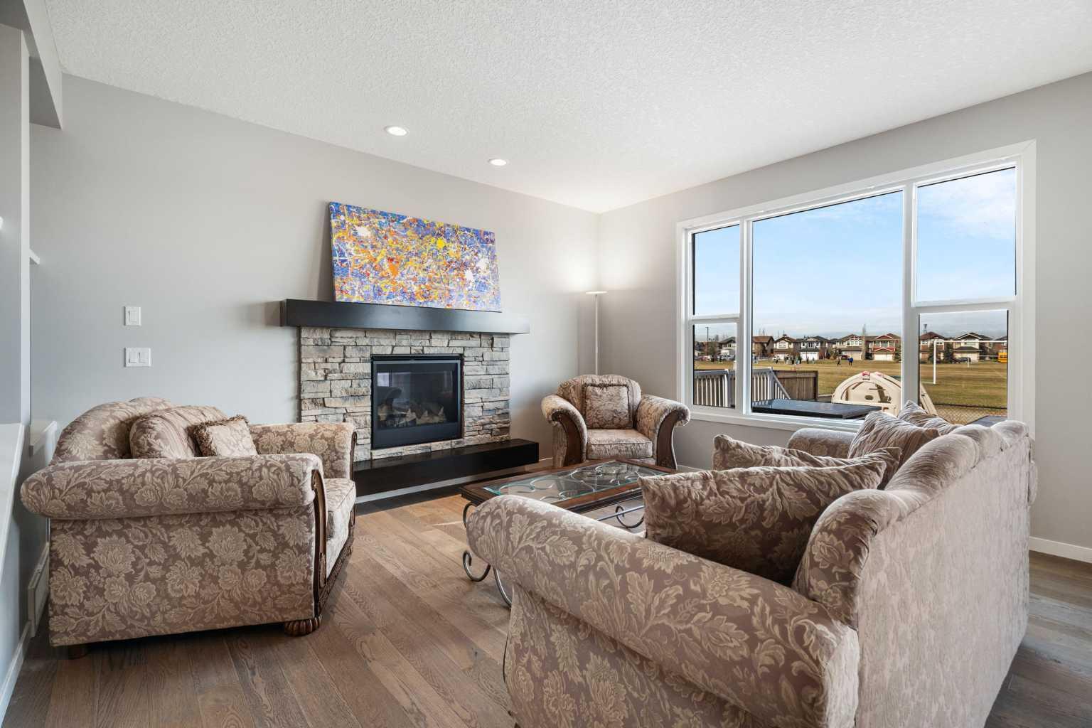 88 Auburn Meadows Crescent SE