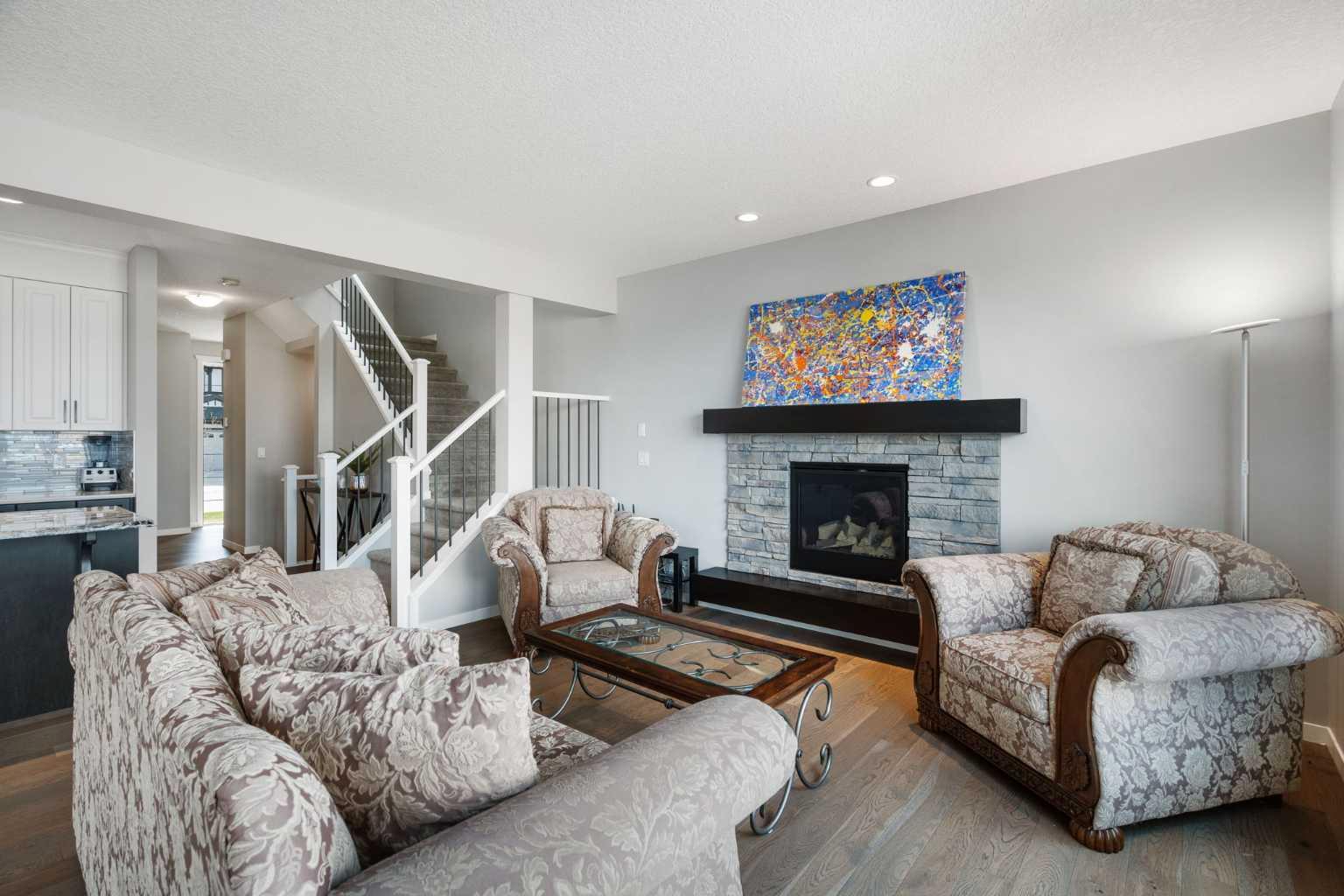 88 Auburn Meadows Crescent SE