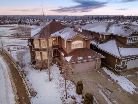 472 Killdeer Way Fort McMurray AB T9K 0R8
