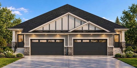Photo of 160 Lakewood Crescent, Strathmore, AB T1P 0A3 (MLS # A2349115)