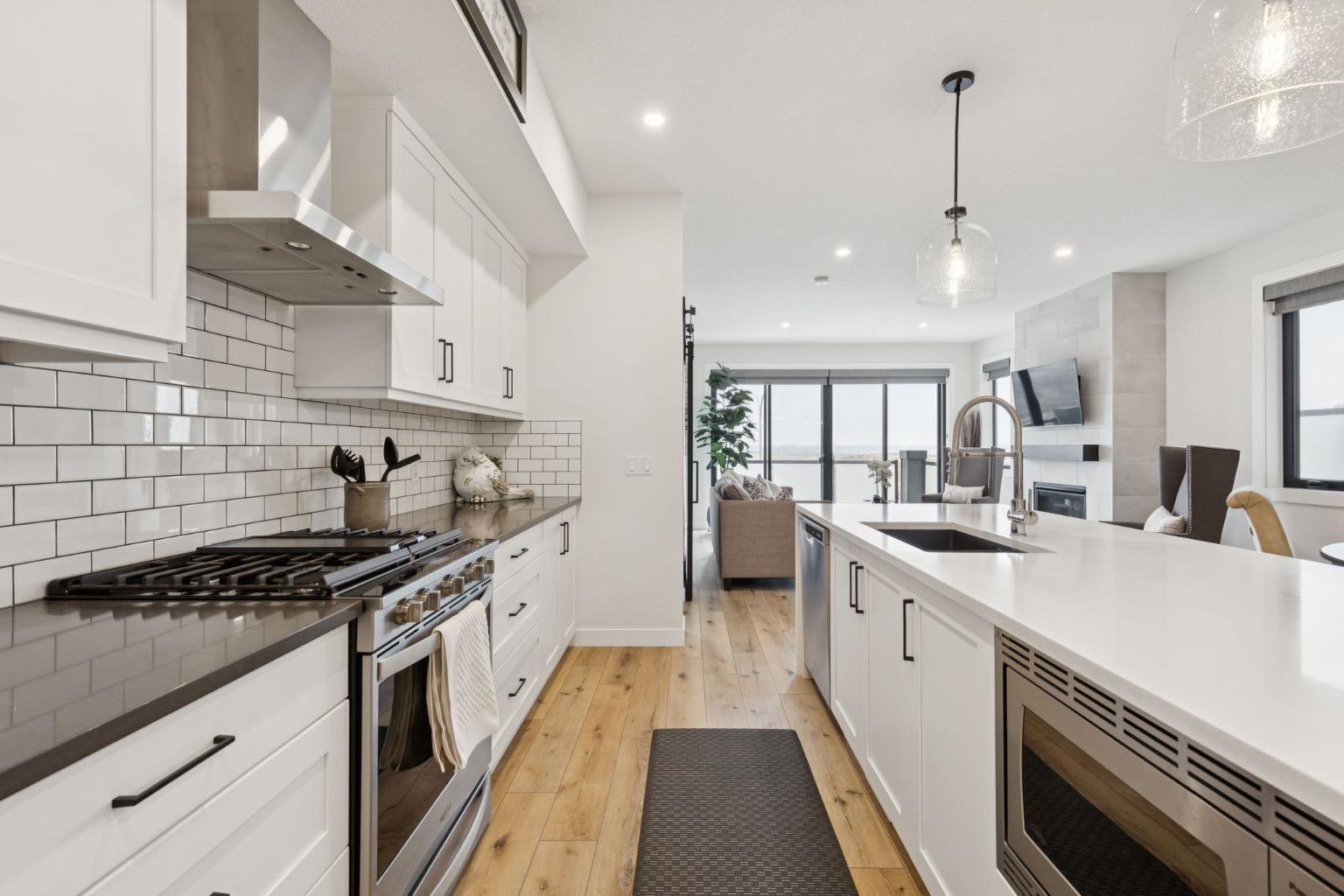 220 Precedence View