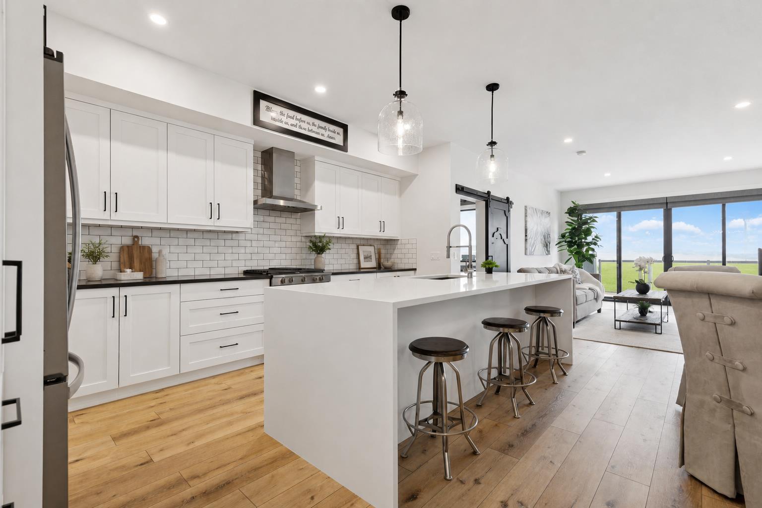 220 Precedence View