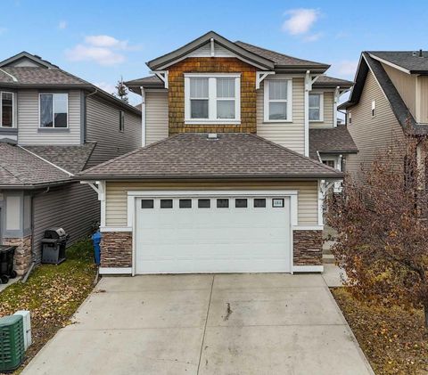 Photo of 134 Autumn Gardens SE, Calgary, AB T3M 0H8 (MLS # A2268610)