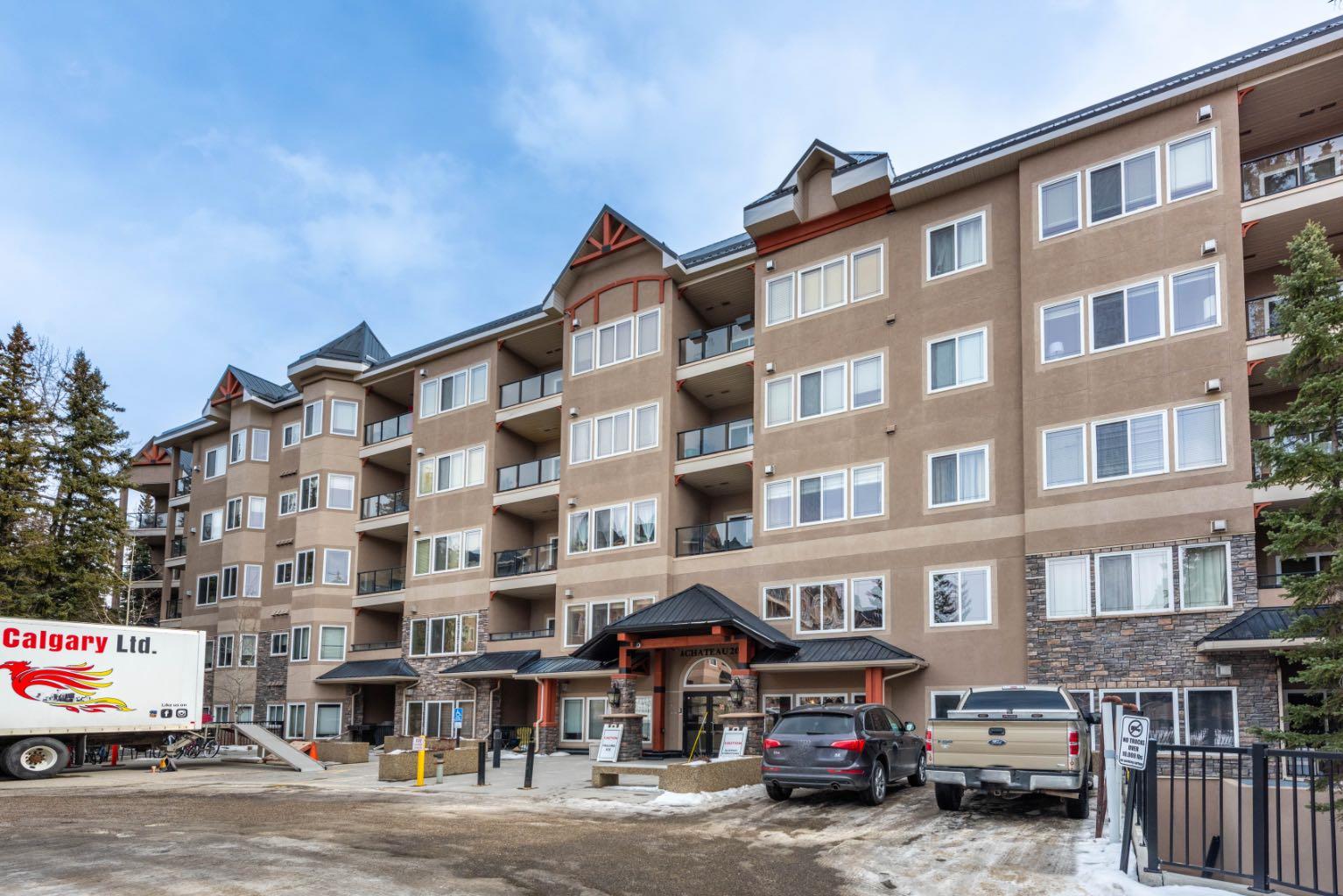 20 Discovery Ridge Close SW 341