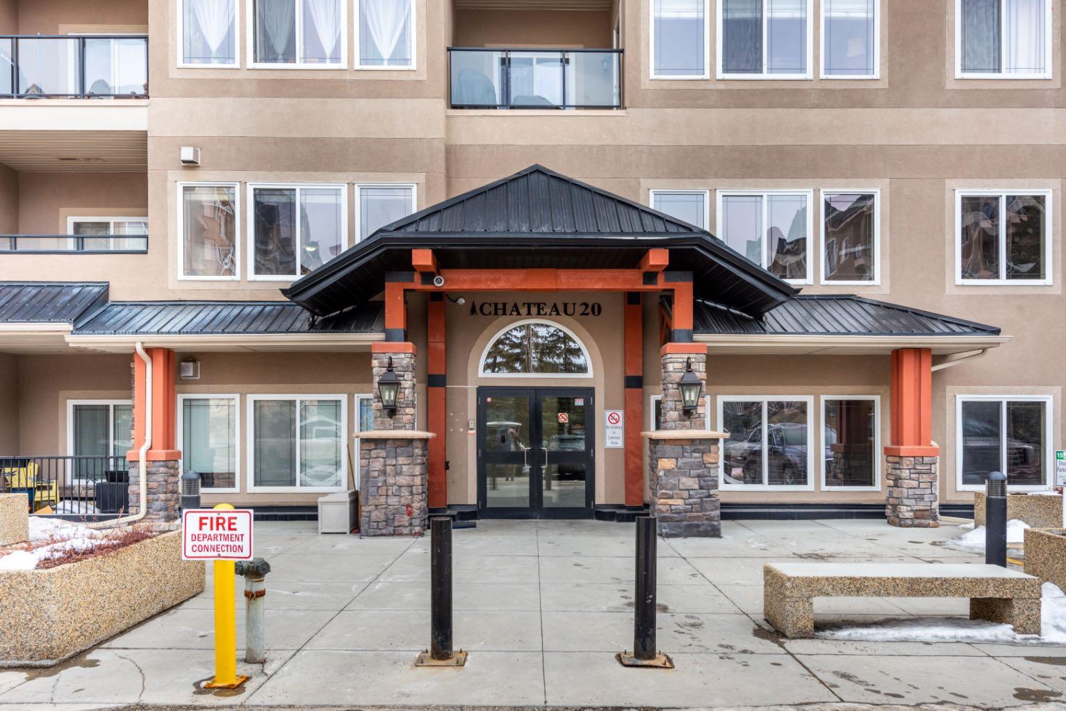 20 Discovery Ridge Close SW 341