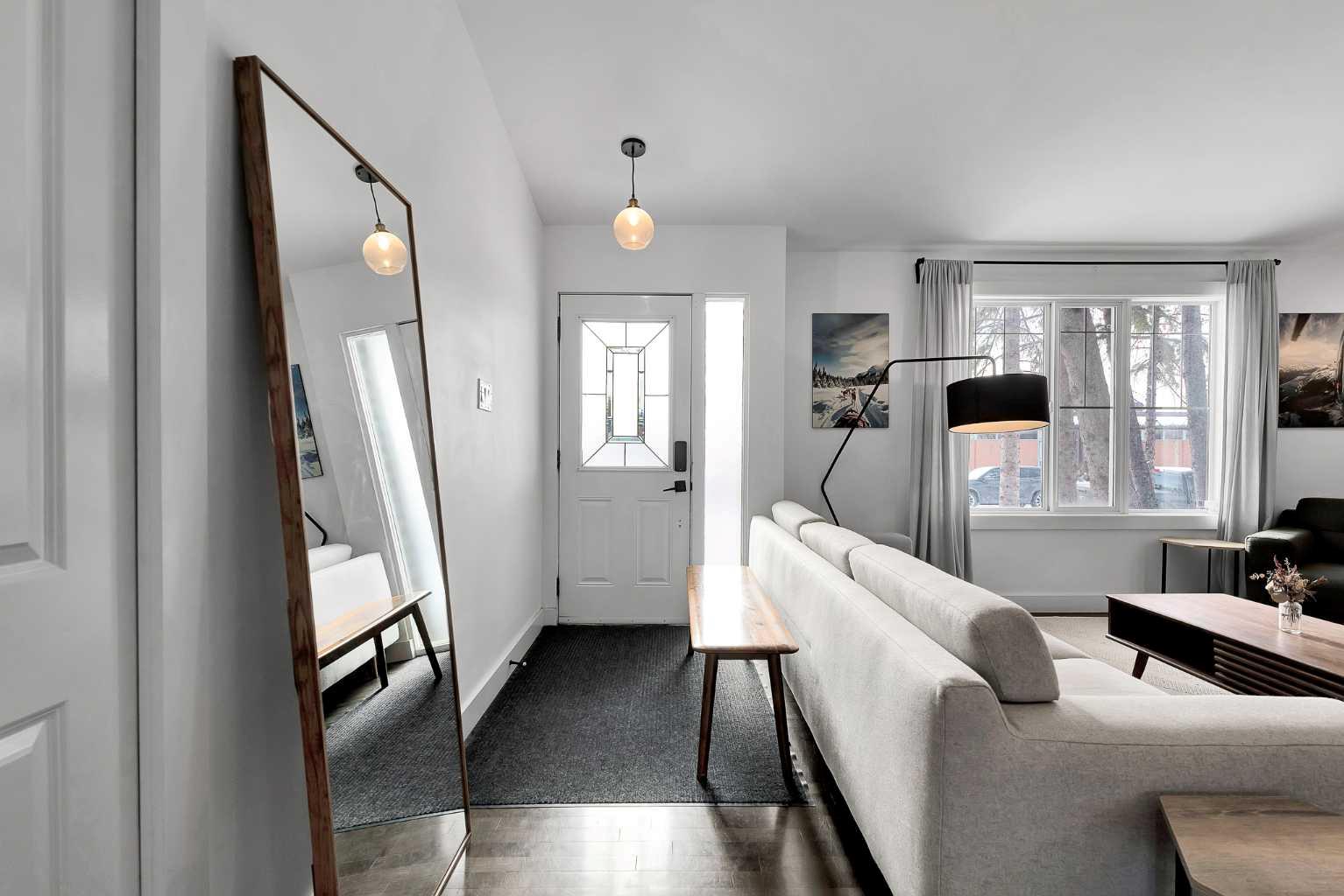 4115 Bowlen Street NW