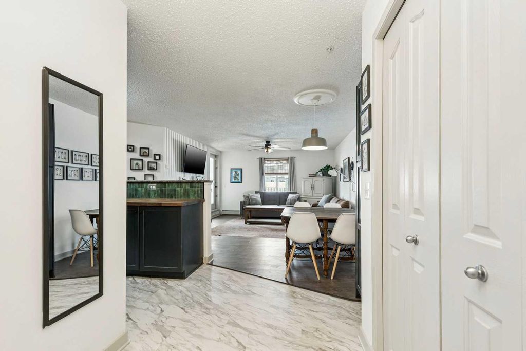 Photo of 8810 Royal Birch Boulevard #1111, Calgary, AB T3G 6A9 (MLS # A2298261)