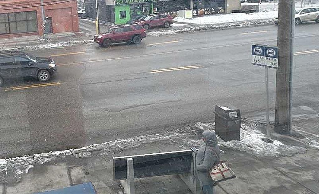 Photo of 1710 Centre Street NE #201, Calgary, AB T2E 2S7 (MLS # A2277996)