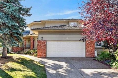 Photo of 129 Shawnee Court SW, Calgary, AB T2Y 1V8 (MLS # A2348834)