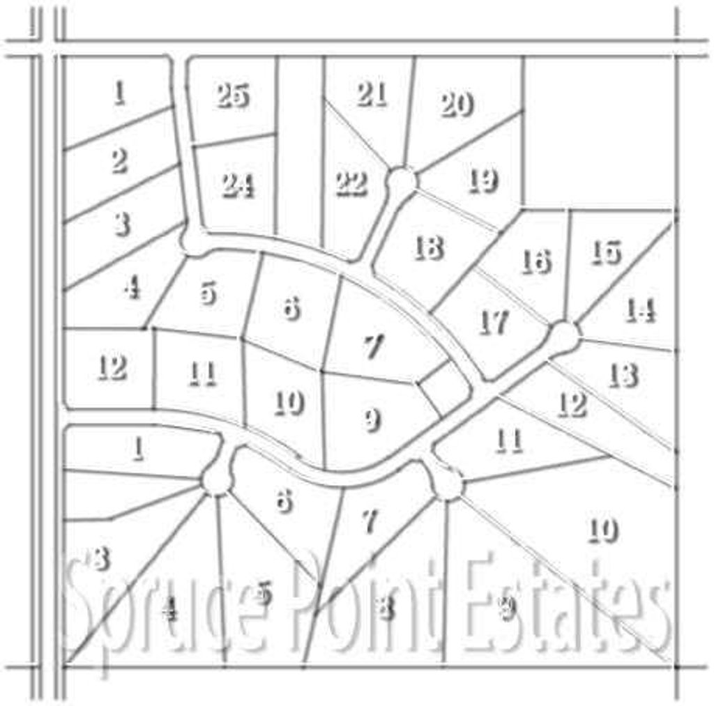 Photo of Range Road 104 Township Road 740 #Lot 10 Block 1, Rural Big Lakes County, AB T0G 2K0 (MLS # A2310021)