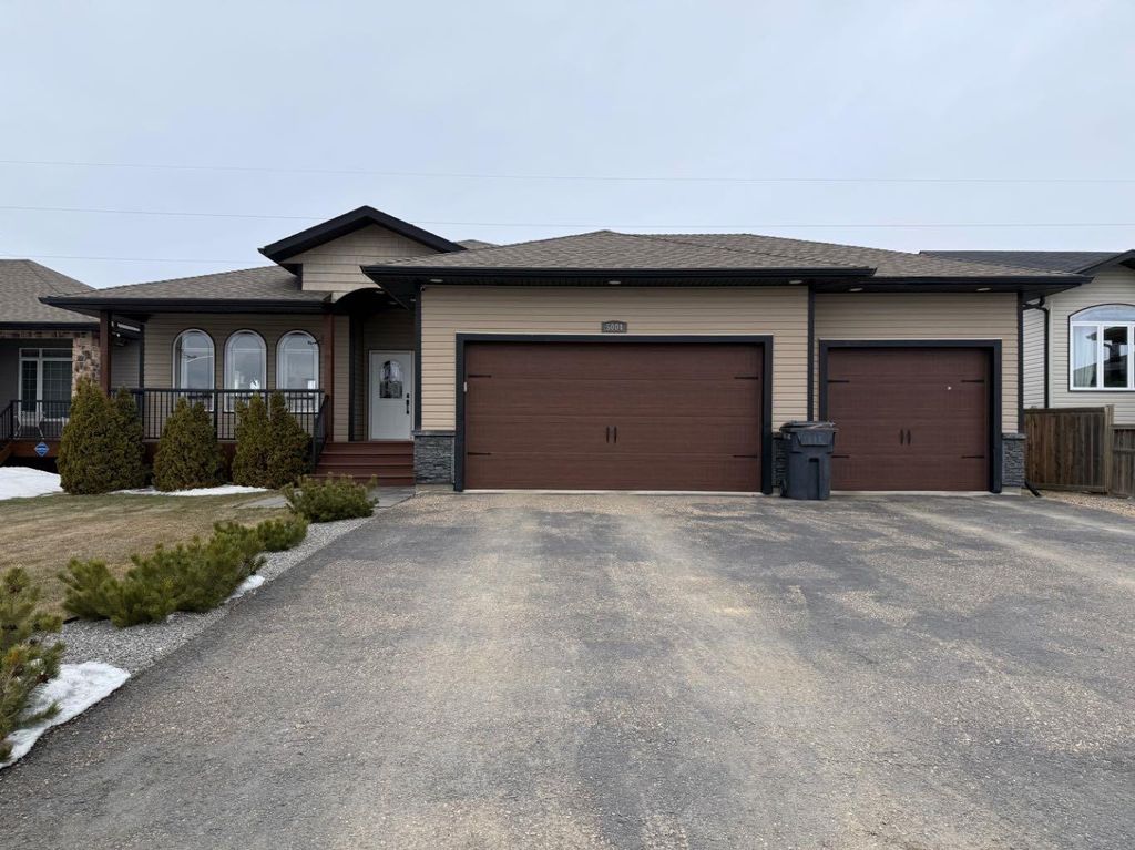 Photo of 5004 55 Avenus, Blackfoot, AB T0B 0L0 (MLS # A2299868)