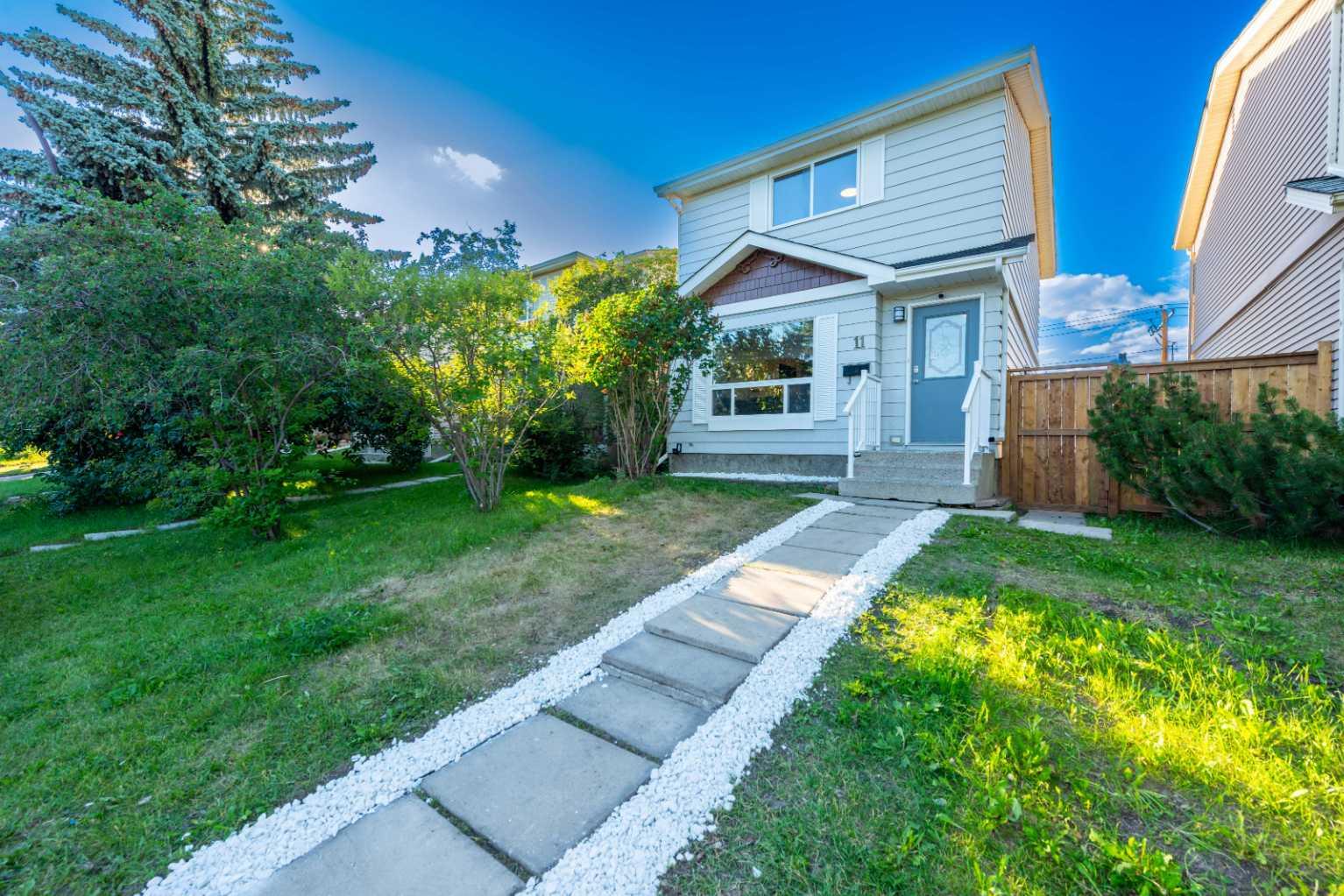 11 Erin Ridge Road SE