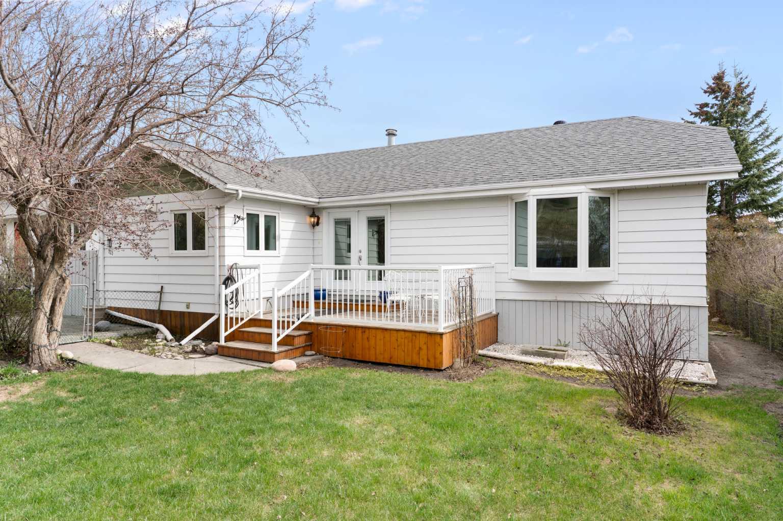 121 Mountain Street