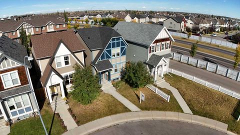 Photo of 4040 New Brighton Grove SE, Calgary, AB T2Z 1G4 (MLS # A2258026) Photo of 4040 New Brighton Grove SE, Calgary, AB T2Z 1G4 (MLS # A2258026)