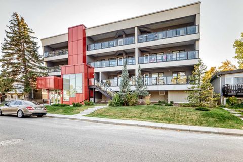 Photo of 1629 38 Street SW #202, Calgary, AB T3C 1T8 (MLS # A2302753)