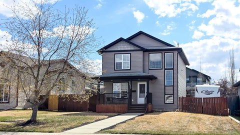 Photo of 5837 Park Street, Blackfalds, AB T4M 0G1 (MLS # A2300959)