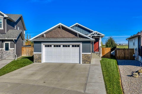 Photo of 130 Drake Landing Gardens, Okotoks, AB T1S 0P9 (MLS # A2352804)