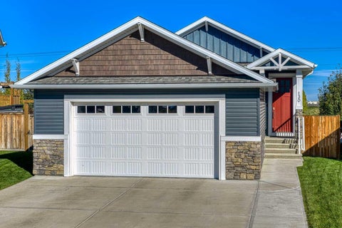 Photo of 130 Drake Landing Gardens, Okotoks, AB T1S 0P9 (MLS # A2352804)