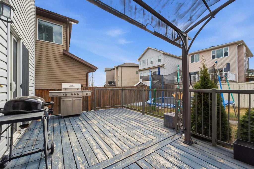 Photo of 174 Morningside Circle SW, Airdrie, AB T4B 0X4 (MLS # A2332419)
