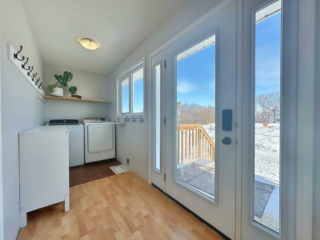 Photo of 53069 TWP RD 455, Rural Wainwright No. 61, M.D. of, AB T9W 1W1 (MLS # A2287986)