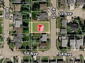 Photo of 5406 45 Street, Valleyview, AB T0H 3N0 (MLS # A2353877)
