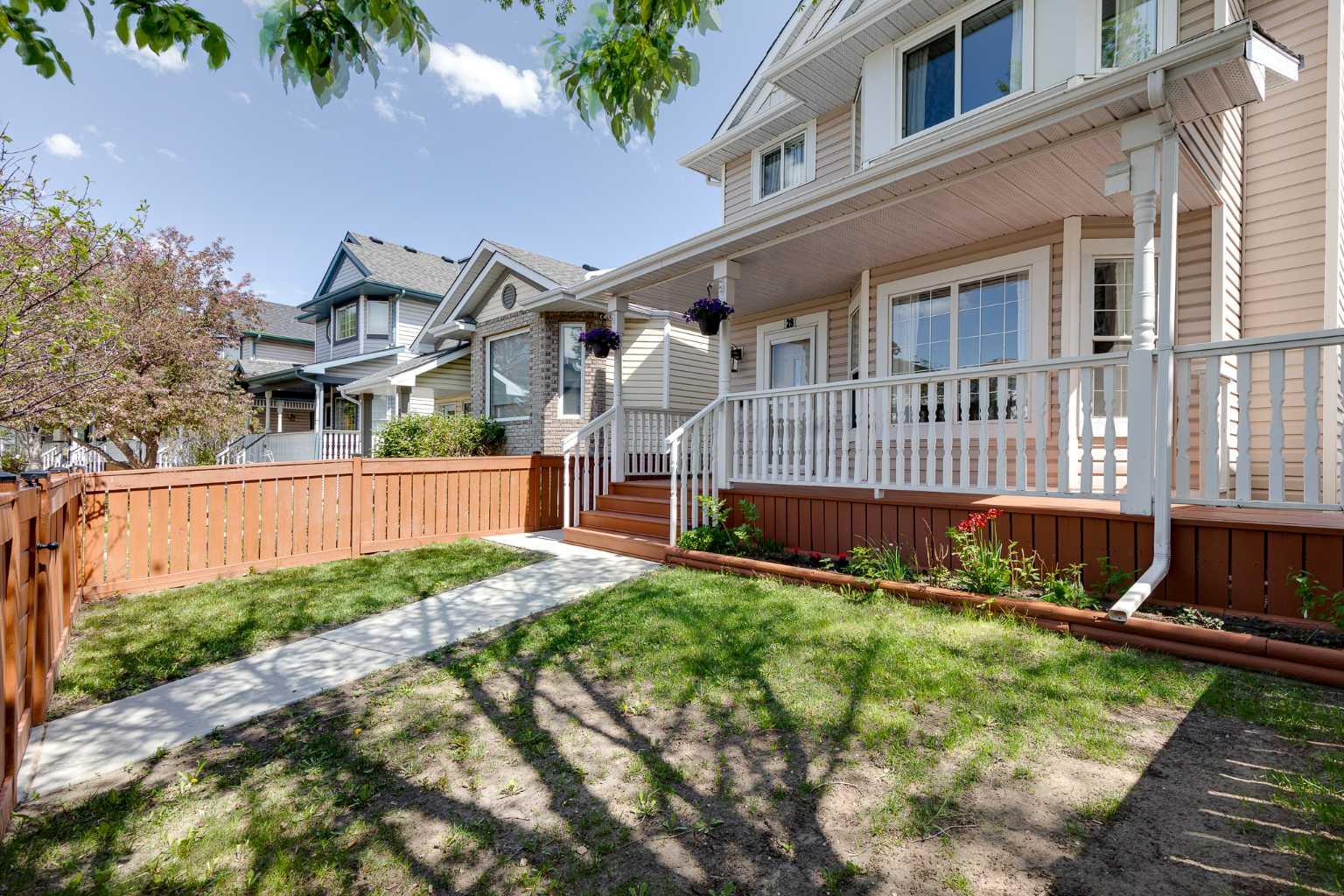 28 Hidden Point NW