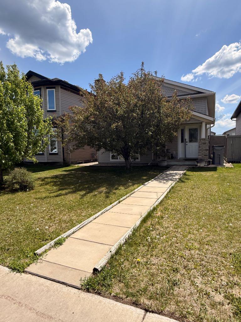 Photo of 9137 94A Avenue Ave, Grande Prairie, AB T8X 1V4 (MLS # A2316311)